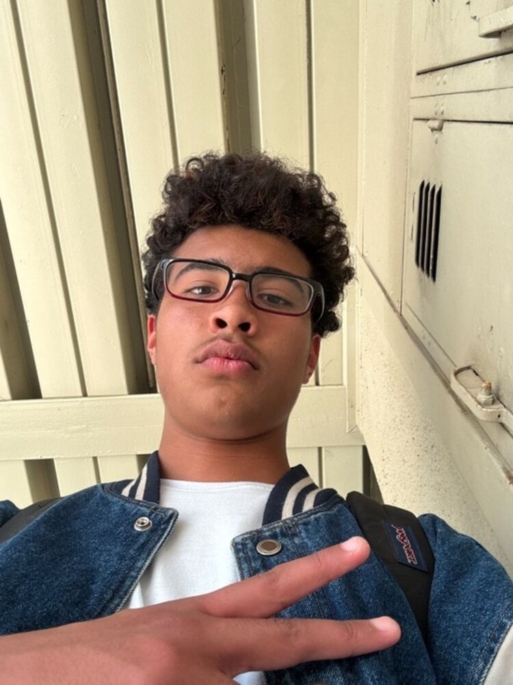 Foto de perfil de Angel