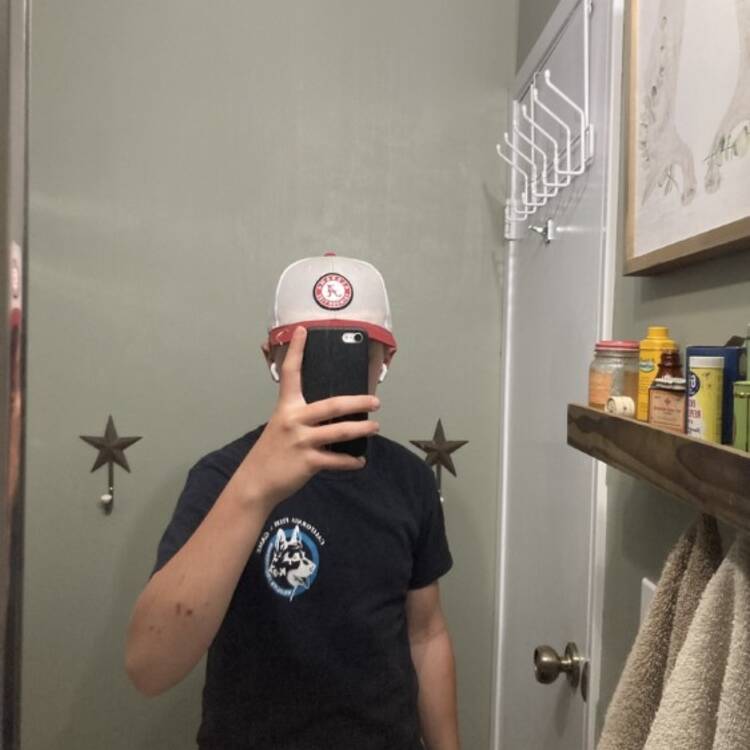 Foto de perfil de Zac