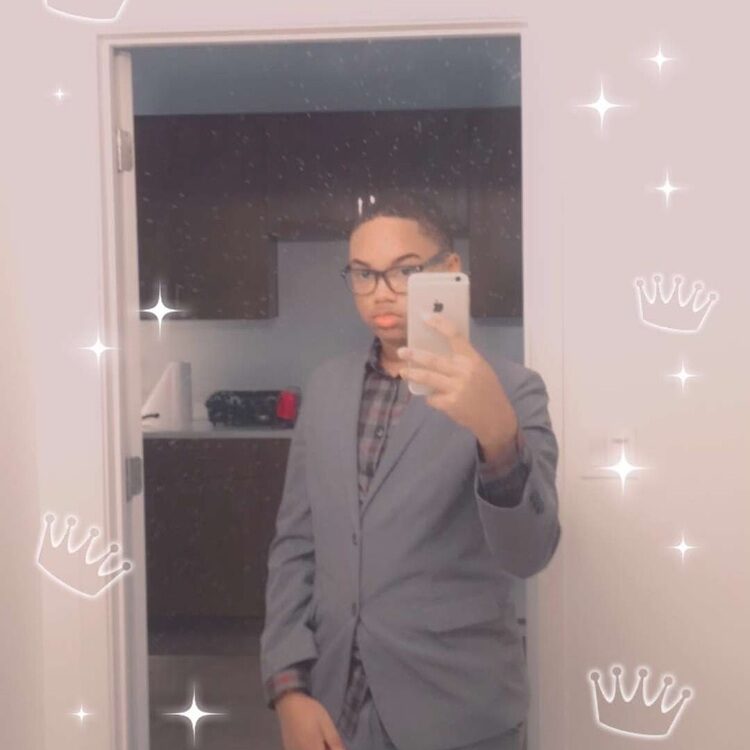 Foto de perfil de J