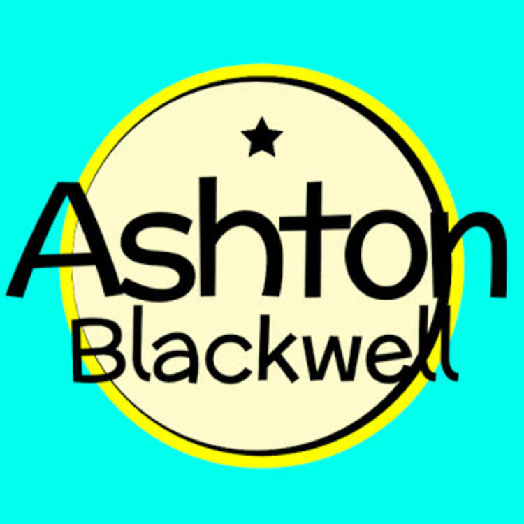 YouTube_Ashton Blackwell