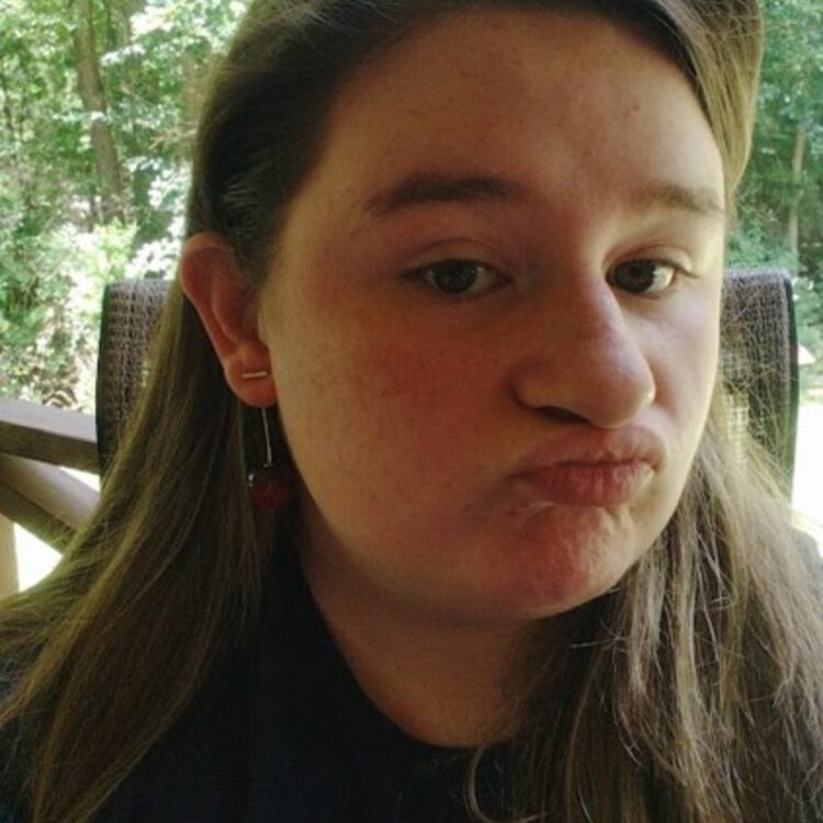 Foto de perfil de Lucy Gronlund