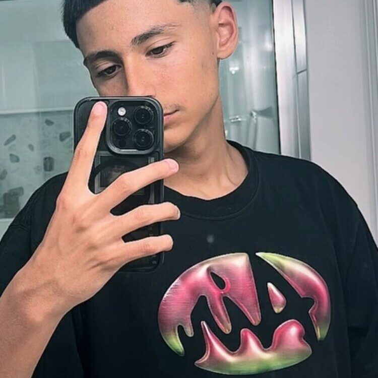 Foto de perfil de Charlie