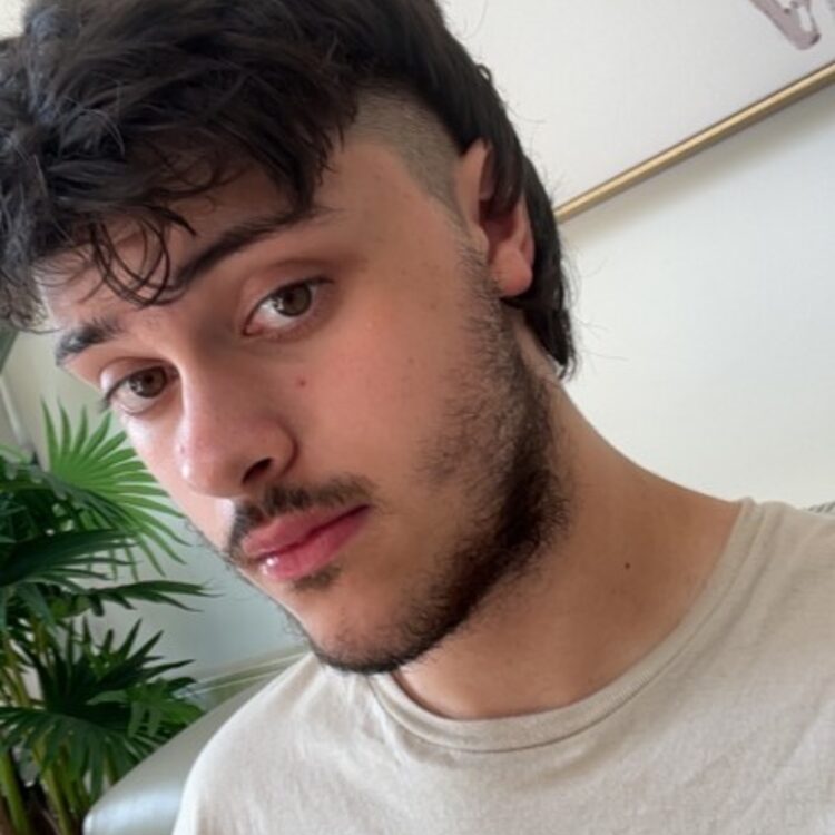 Foto de perfil de Aaron