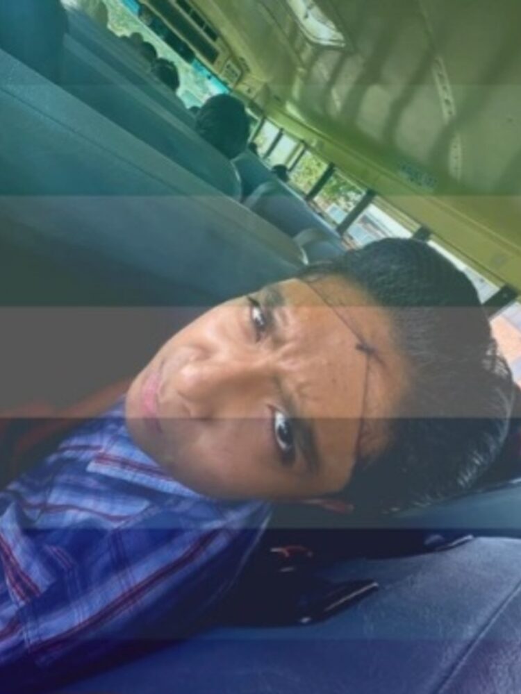 Foto de perfil de Angel