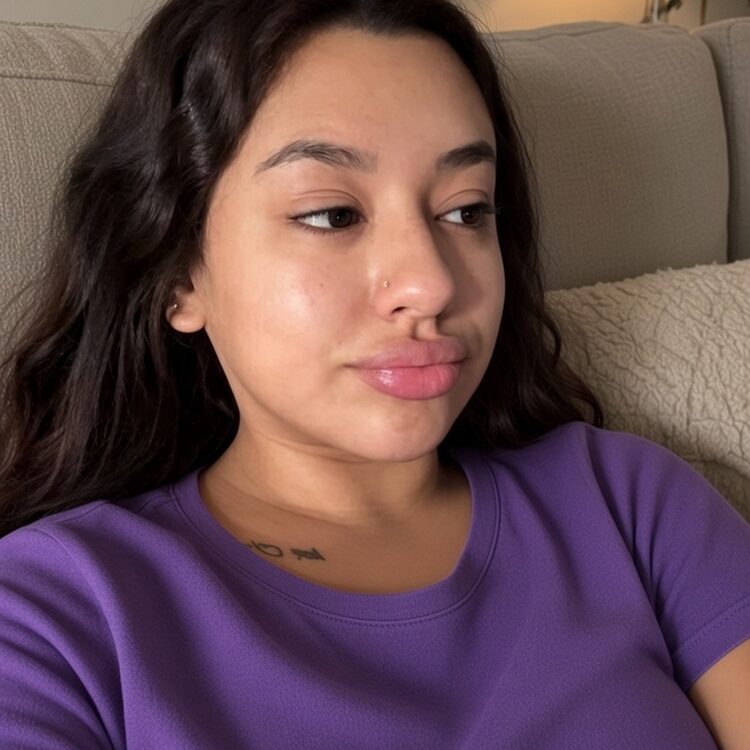 Foto de perfil de Natalie Nia Dominic