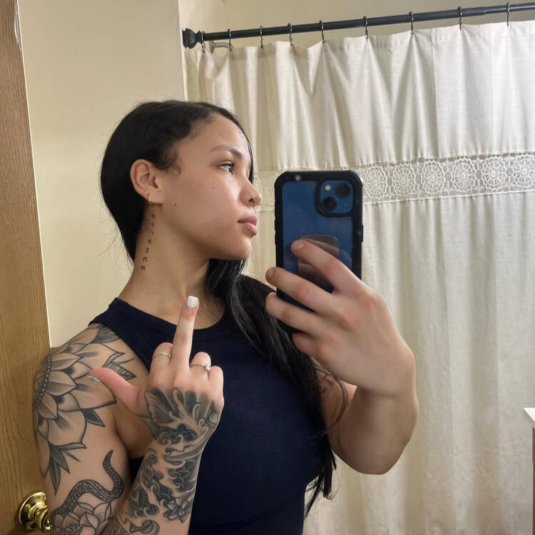 Foto de perfil de Laysha