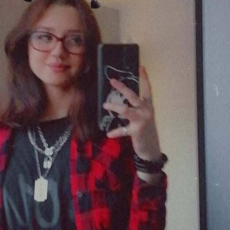 Foto de perfil de Nadia