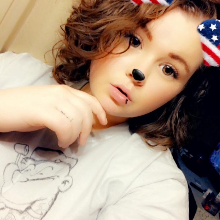Foto de perfil de Nikkie_pie02