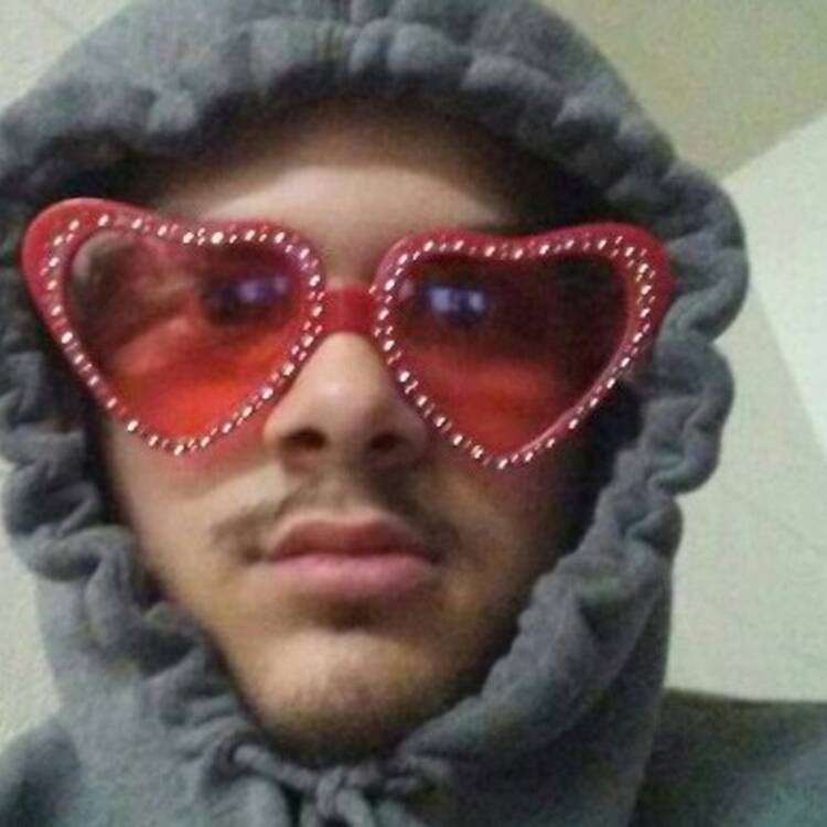 Clout God