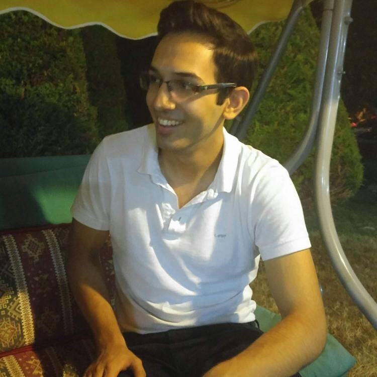 Foto de perfil de maraquez