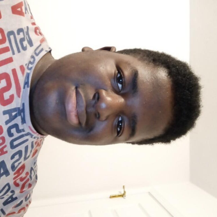 Foto de perfil de Edem Akakpo