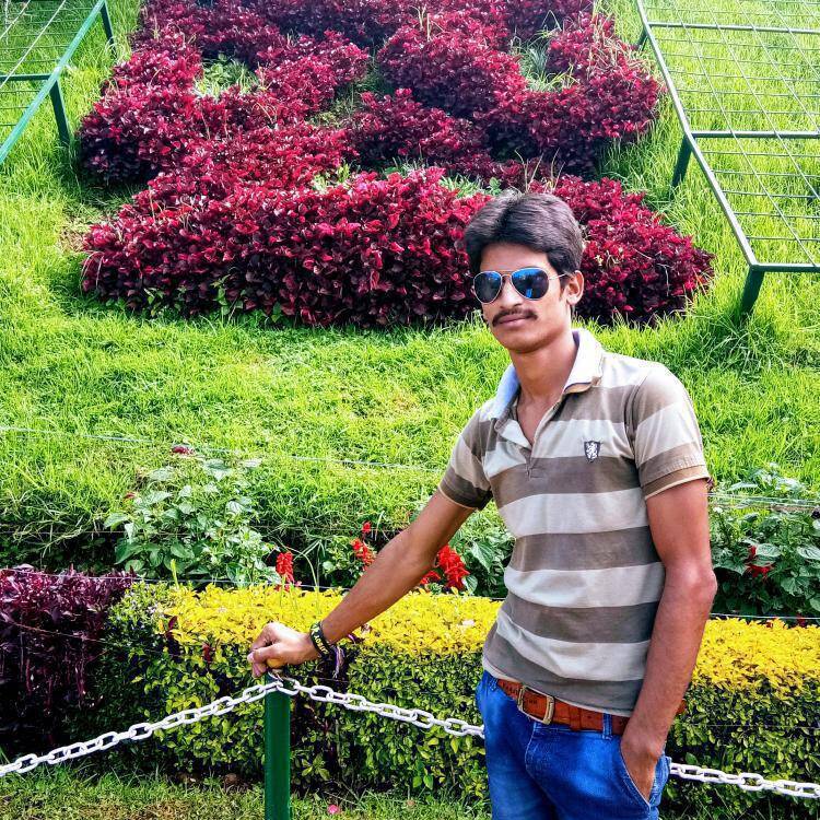 Jitendra