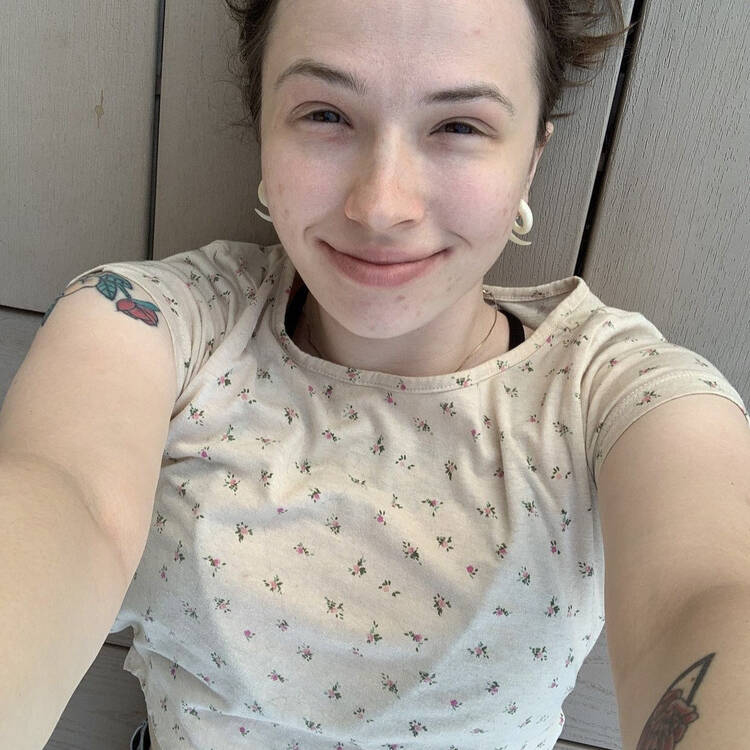 Foto de perfil de Grace