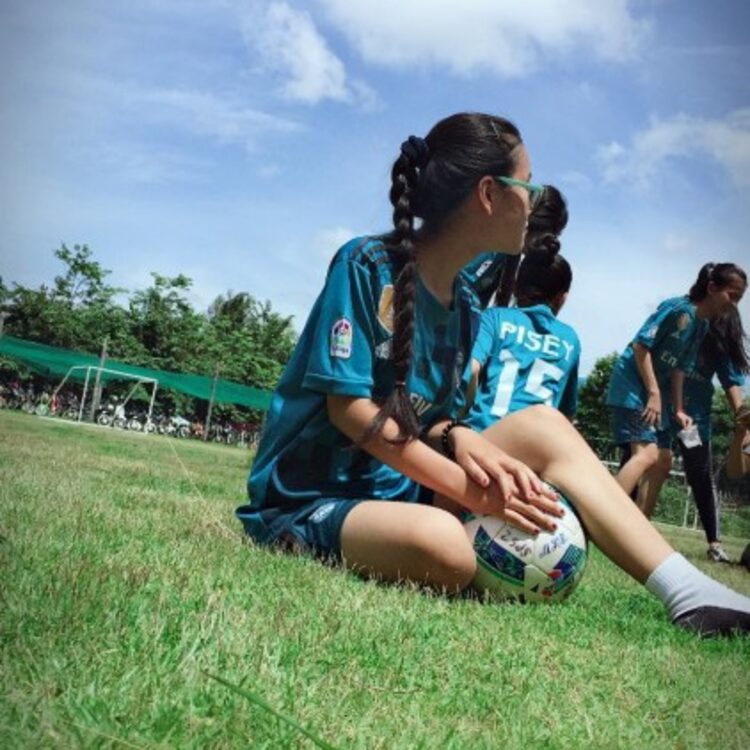 Foto de perfil de Lin