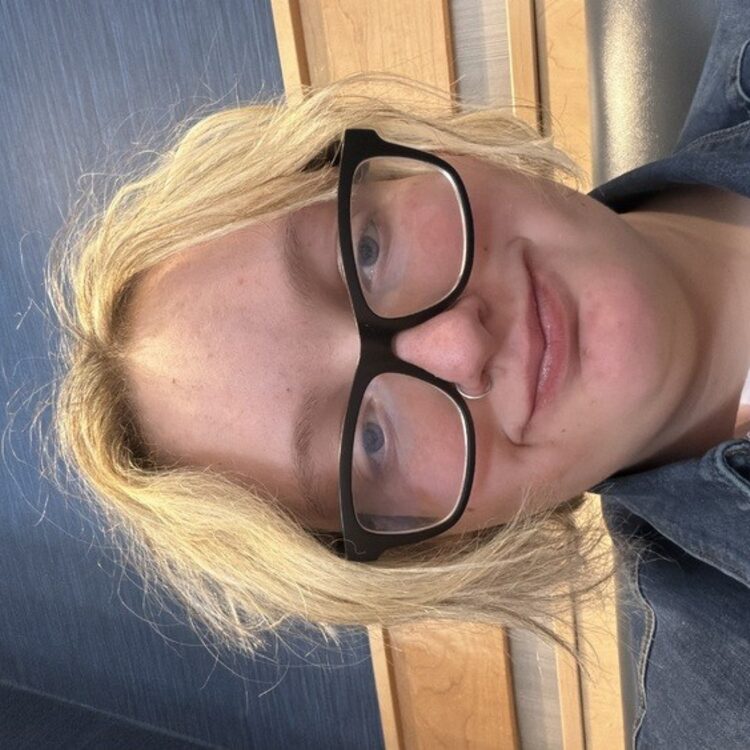 Foto de perfil de Katie Matelski