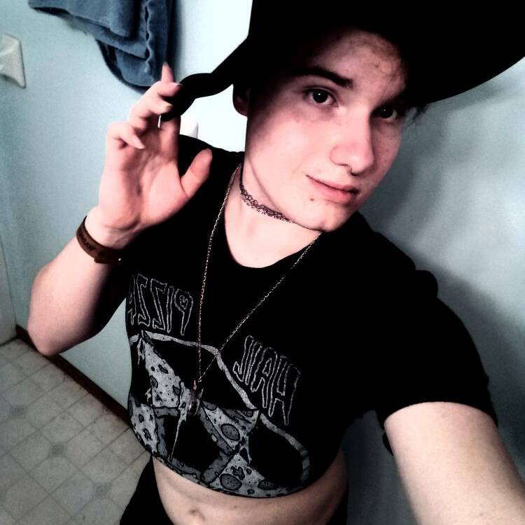 Foto de perfil de Nathanial