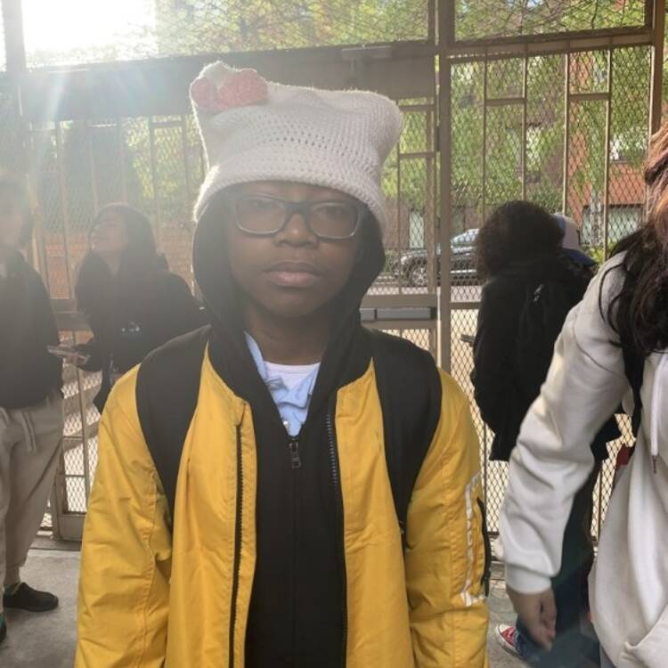 Foto de perfil de David