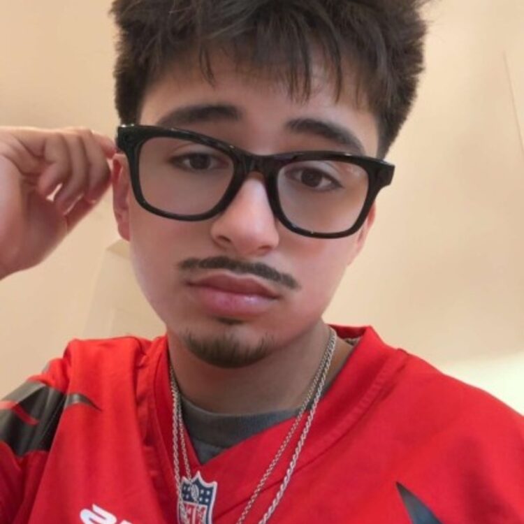 Foto de perfil de Gu he hudhh