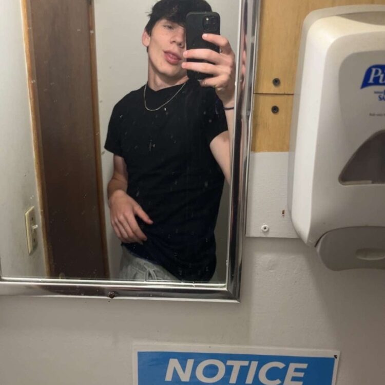 Foto de perfil de Evan