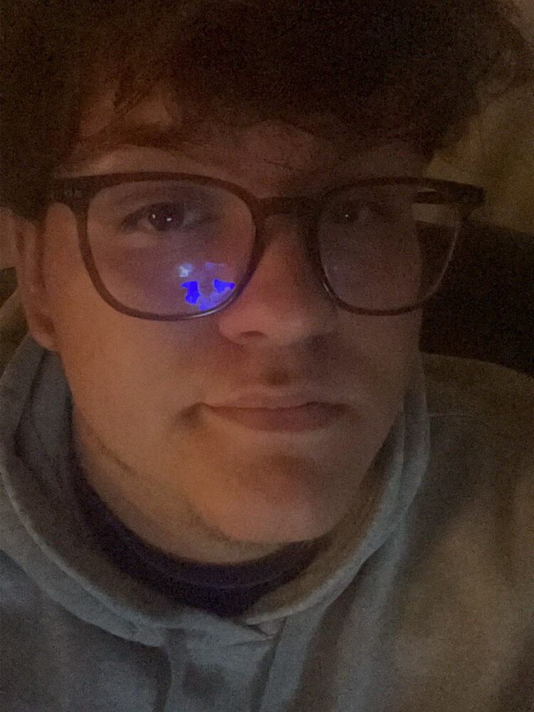 Foto de perfil de Fabian