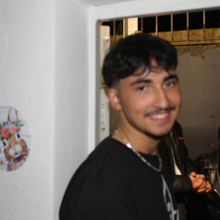 Foto de perfil de Selim
