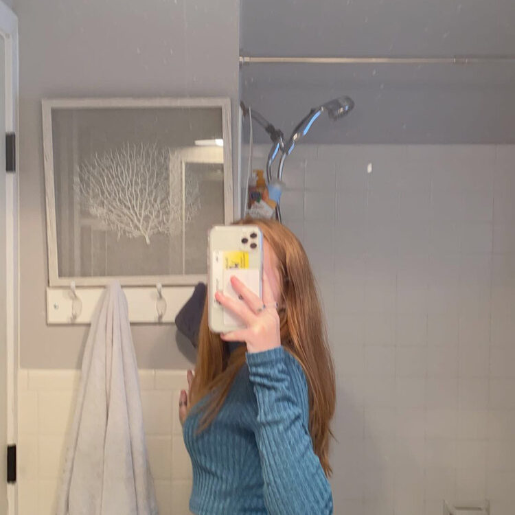Foto de perfil de Sarahclaytonx04
