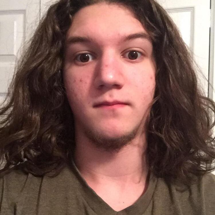 Foto de perfil de GageBruce