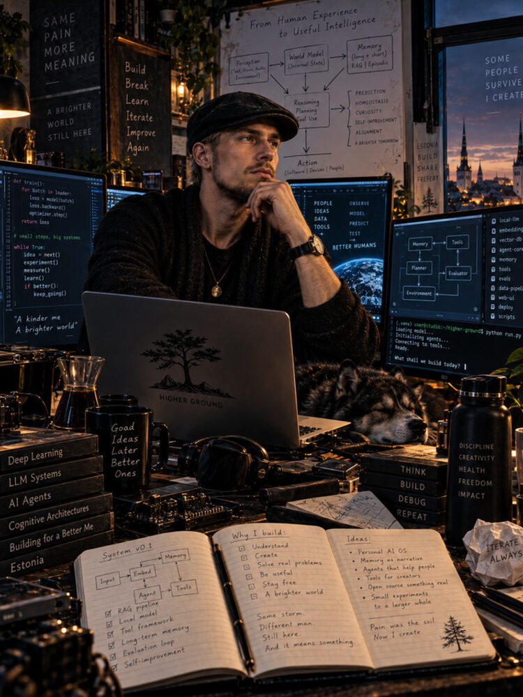 Foto de perfil de Mart
