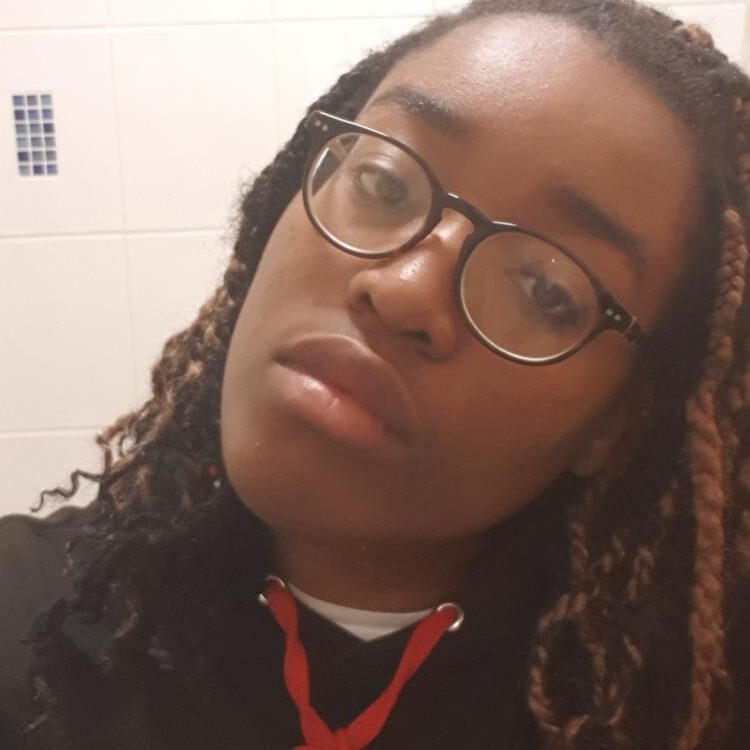 Foto de perfil de Chryst
