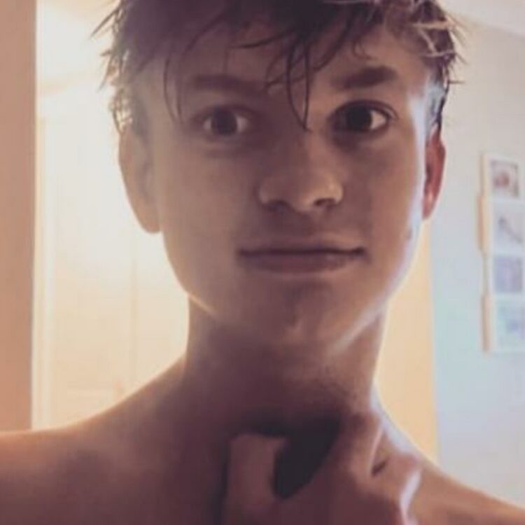Foto de perfil de Ethan