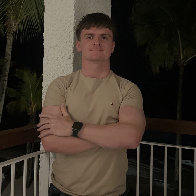 Foto de perfil de Taylor Morgan