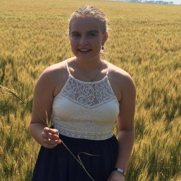 Foto de perfil de sammiwhalen