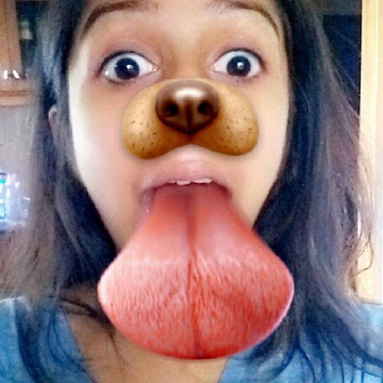 Foto de perfil de Ananya