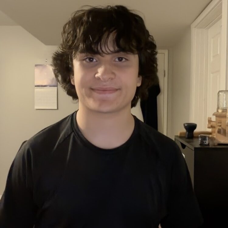 Foto de perfil de Dillon