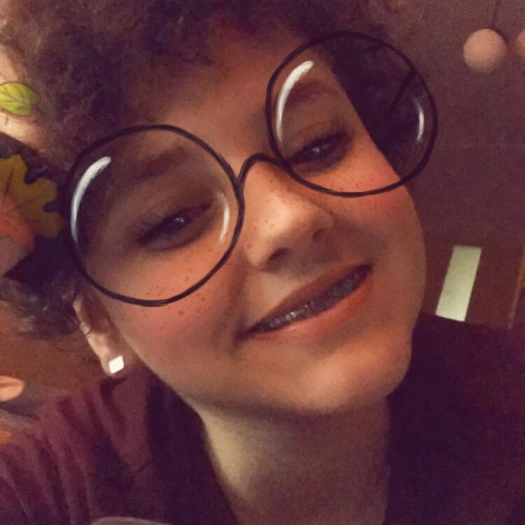 Foto de perfil de Julia
