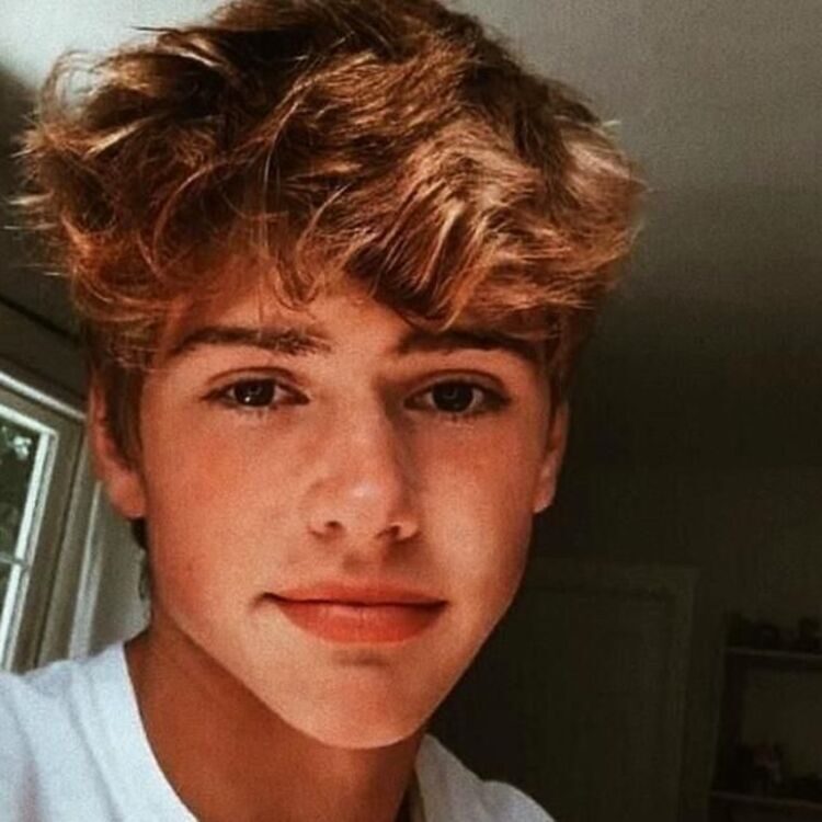Foto de perfil de Landon