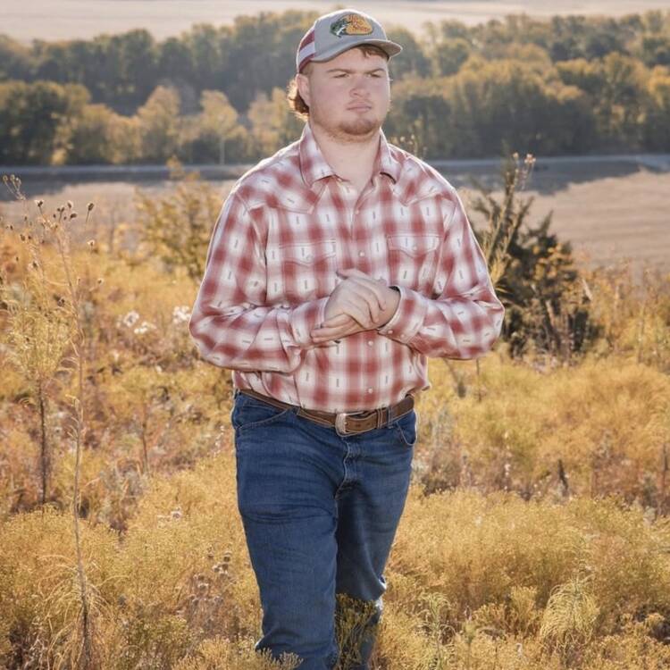 Foto de perfil de Bradley Dewees