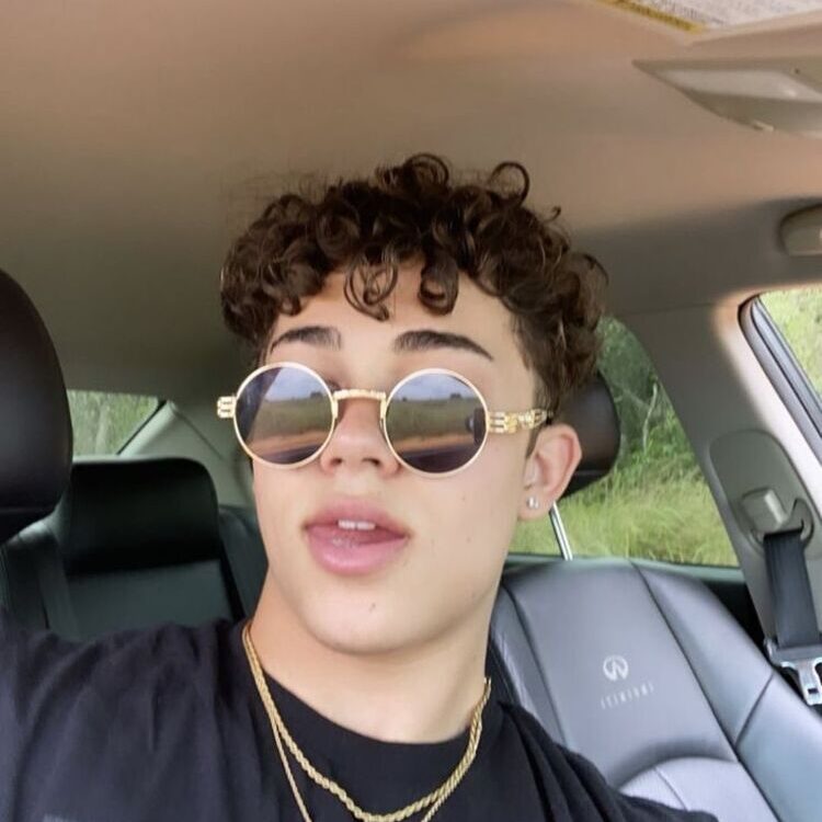Foto de perfil de Zack Markey