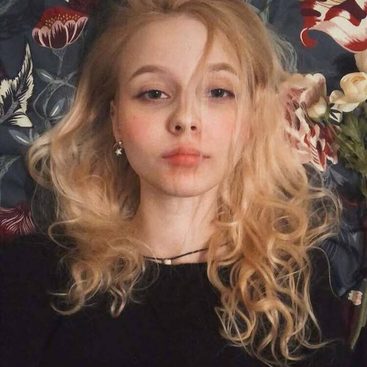 Foto de perfil de Zhya HEsper