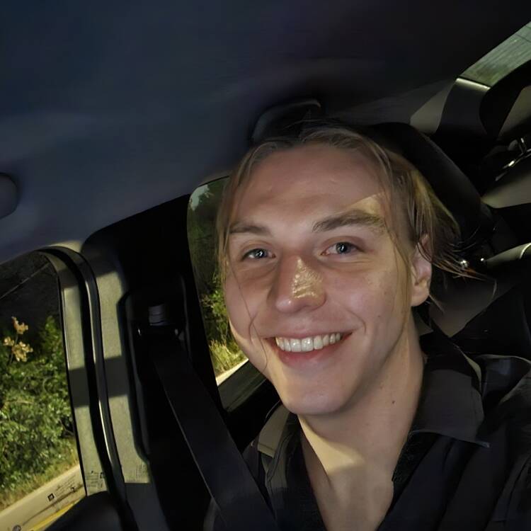 Foto de perfil de Jason
