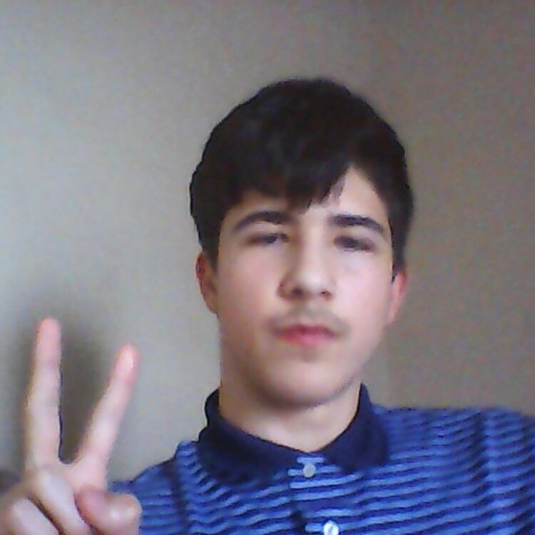 Foto de perfil de djmv03