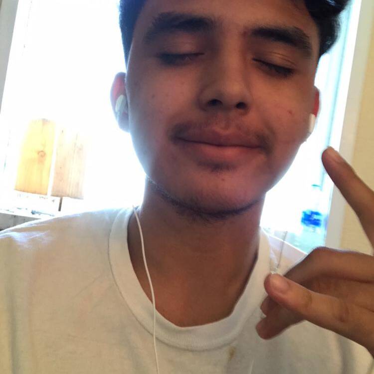 Foto de perfil de Juju_18