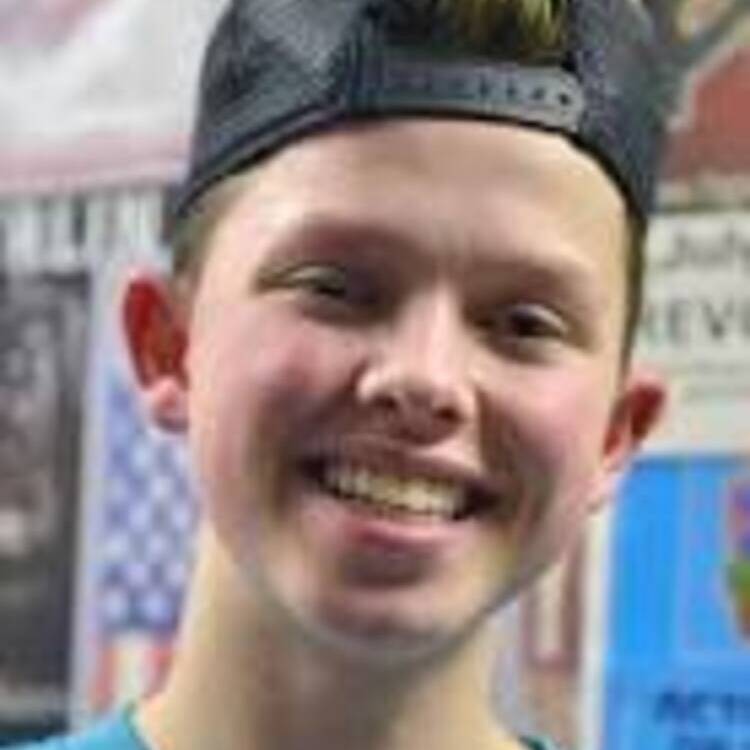 Jacob Sartorius