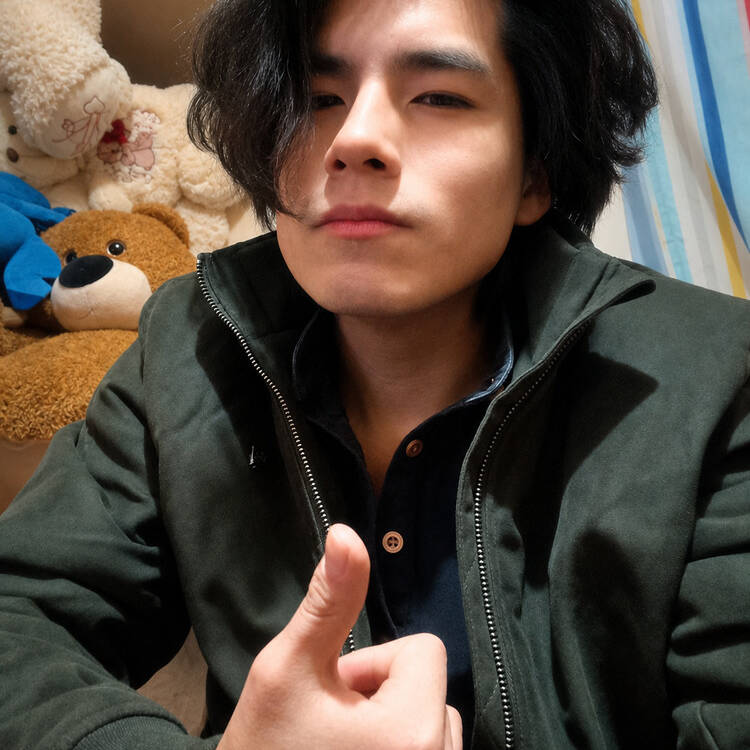 Foto de perfil de Vongiovani
