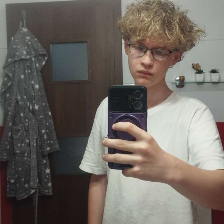 Foto de perfil de ÃÂ tÃÂpÃÂ¡n Vlk