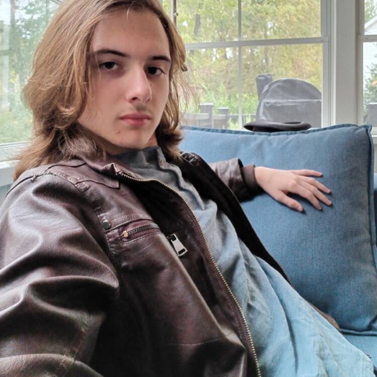 Foto de perfil de Isaac