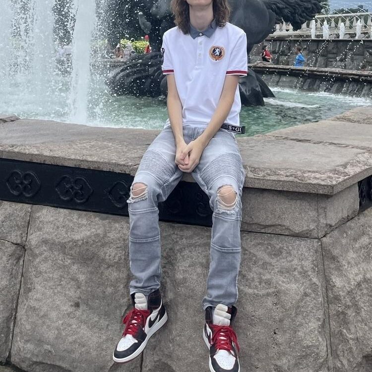 Foto de perfil de playboy