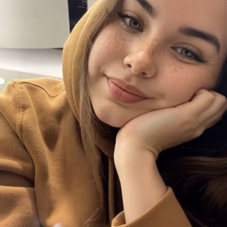 Foto de perfil de Tyra