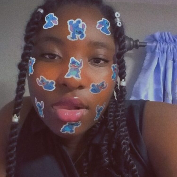 Foto de perfil de Gabrielle