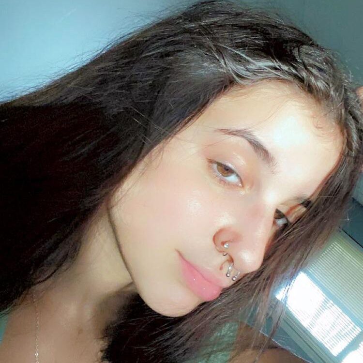 Foto de perfil de Sarah